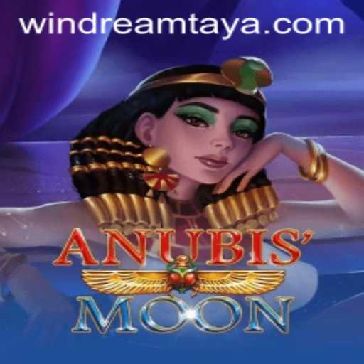 AnubisMoon: Unveiling the Mysteries and Mechanics of a Winning Journey
