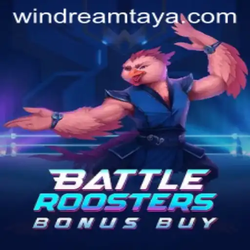 Unleashing the Excitement of BattleRoostersBonusBuy: A Game Where You Can WIN DREAM