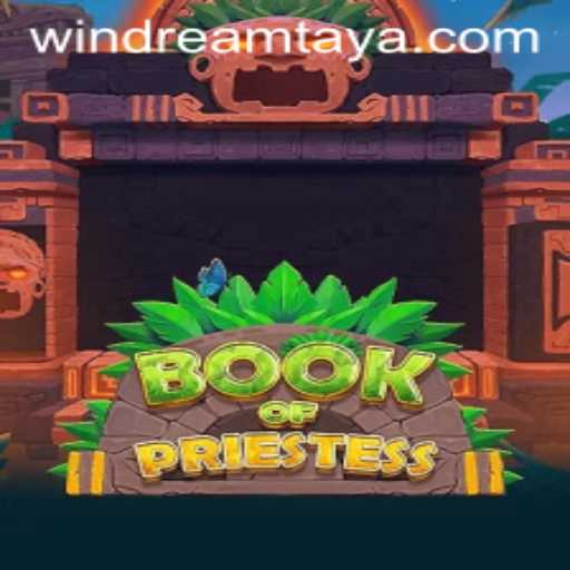BookOfPriestess: A Mystical Adventure with Endless Wins