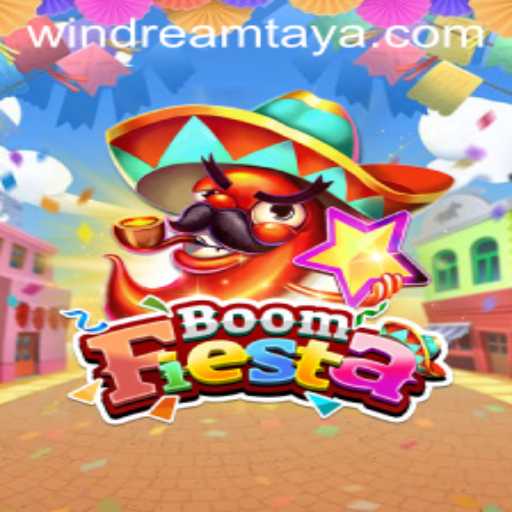 BoomFiesta: Unleashing the Thrill of WIN DREAM