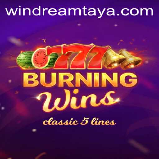 Unveiling the Thrilling World of BurningWins: The WIN DREAM Experience