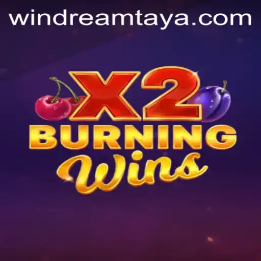 Unveiling the Thrills of BurningWinsX2