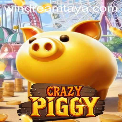 Explore CrazyPiggy: A Journey to WIN DREAM