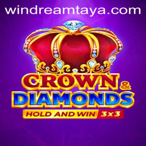 CrownDiamonds: Win Dream