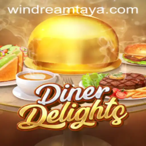 Explore the World of DinerDelights and WIN DREAM: A Tasteful Gaming Experience