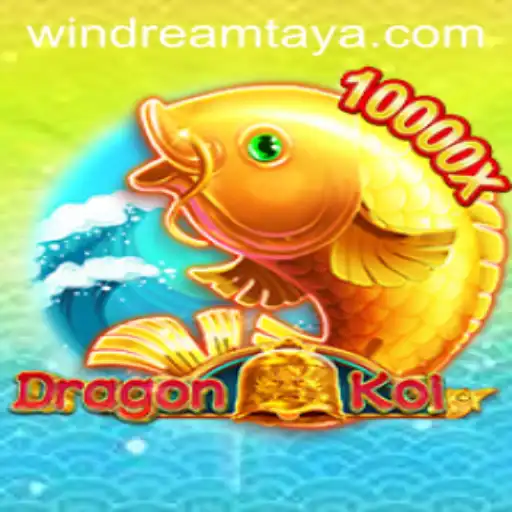 Dive Into the Thrilling World of DragonKoi With the WIN DREAM Feature