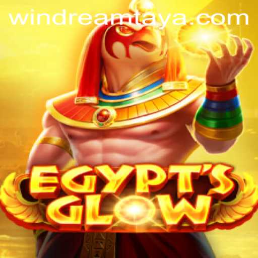 Discover the Mystical World of EgyptsGlow and Unleash the WIN DREAM