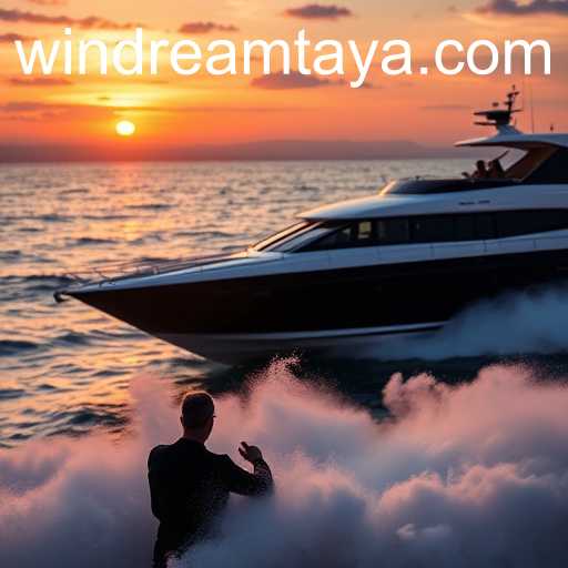 The Allure of Exclusive Events: Your Gateway to Experiencing the WIN DREAM