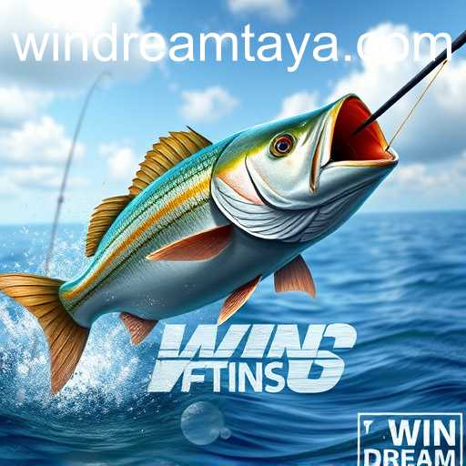 Fishing Games: Exploring the Waves of WIN DREAM