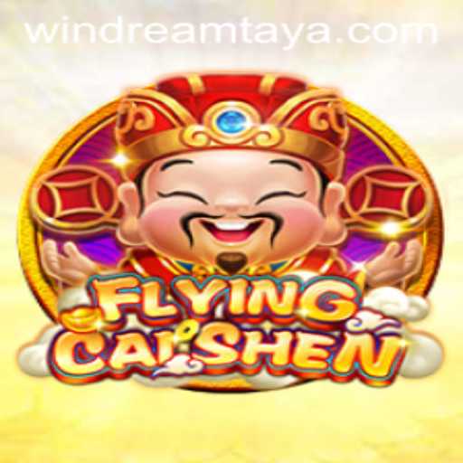 Unveiling the Excitement of FlyingCaiShen: Your Pathway to WIN DREAM