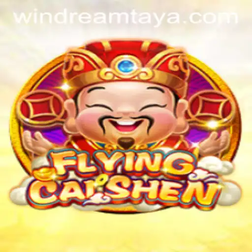 Unveiling the Excitement of FlyingCaiShen: Your Pathway to WIN DREAM