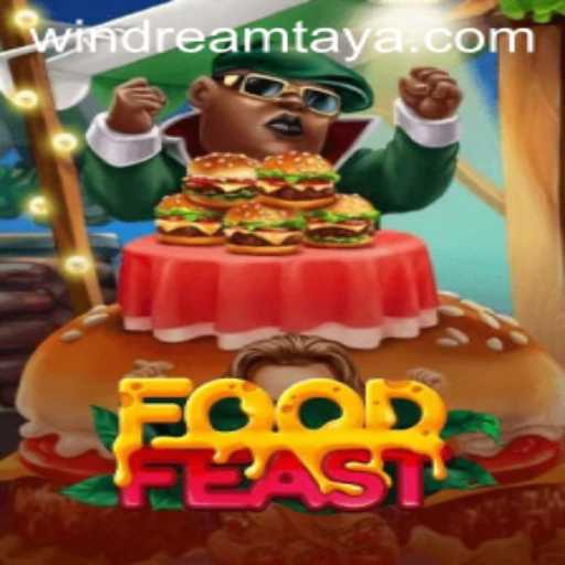 Discover the Exciting World of FoodFeast: Unleash Your Culinary Creativity and WIN DREAM Rewards