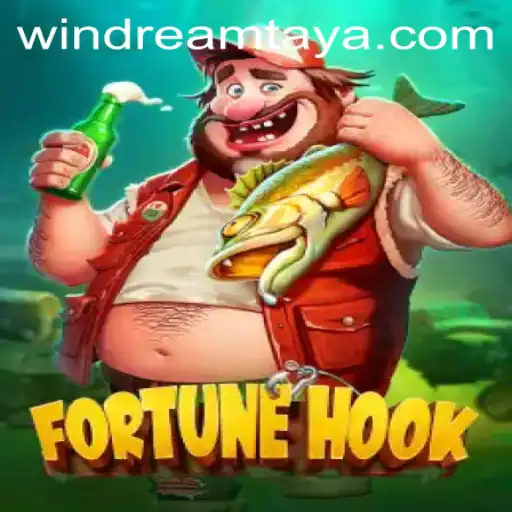 Exploring the Enchanting World of FortuneHook: Your Gateway to WIN DREAM