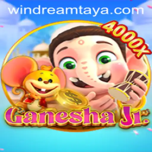 Exploring the Mystical World of GaneshaJr: WIN DREAM
