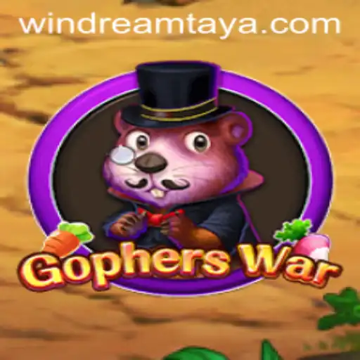 GophersWar: A Journey through Strategy and Triumph