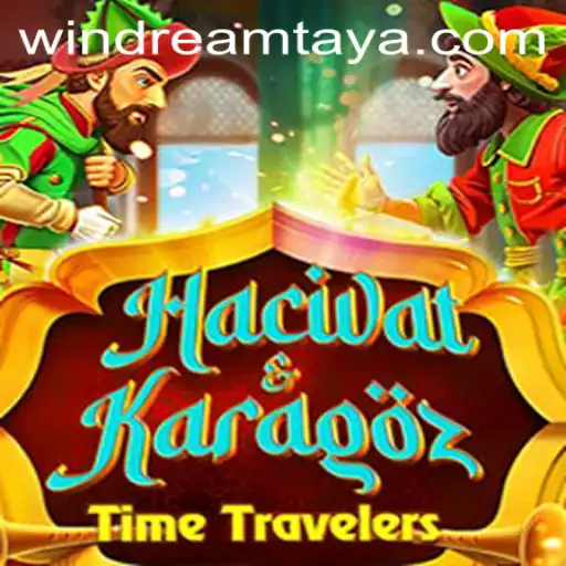 Dive into the Enchanting World of HacivatandKaragoz: The Game of Shadows and Dreams