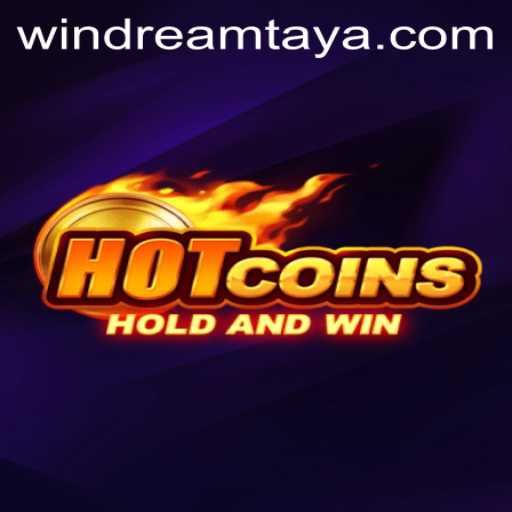 HotCoins: Embark on Your Adventure to Win Dream Prizes