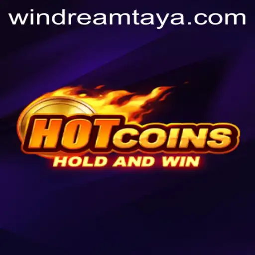 HotCoins: Embark on Your Adventure to Win Dream Prizes