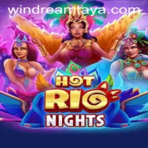 Experience the Thrill of HotRioNights: Discover the Game's Captivating World and Rules