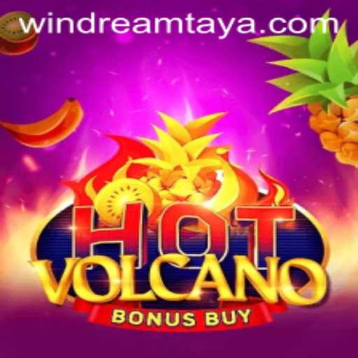 HotVolcanoBonusBuy: Ignite Your Gaming Adventure