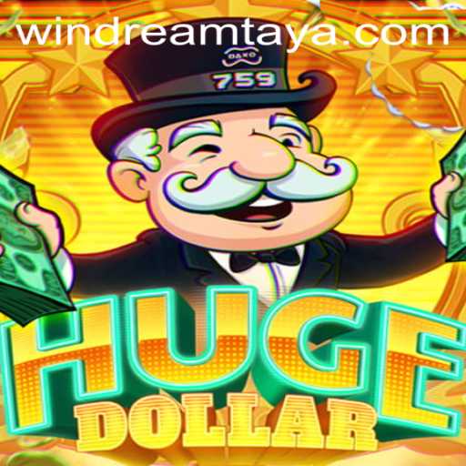 Unveiling HugeDollar: A Dream Worth Winning