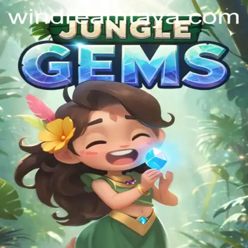 Experience the Thrill of JungleGems: Discover the Wild World of WIN DREAM