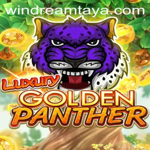 Unveiling the Thrills of LUXURYGOLDENPANTHER: Your Ticket to WIN DREAM