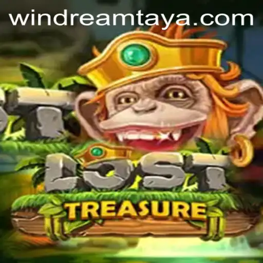 Discover the Mysteries of LostTreasure: Unlock the Secrets and WIN DREAM