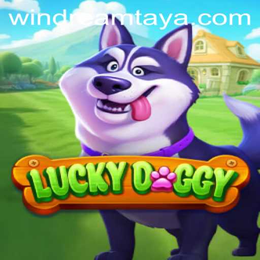 Explore the Thrills of LuckyDoggy with WIN DREAM