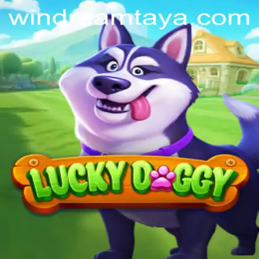 Explore the Thrills of LuckyDoggy with WIN DREAM