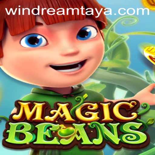 MAGICBEANS: Unlock the Power of Dreams and Win Big