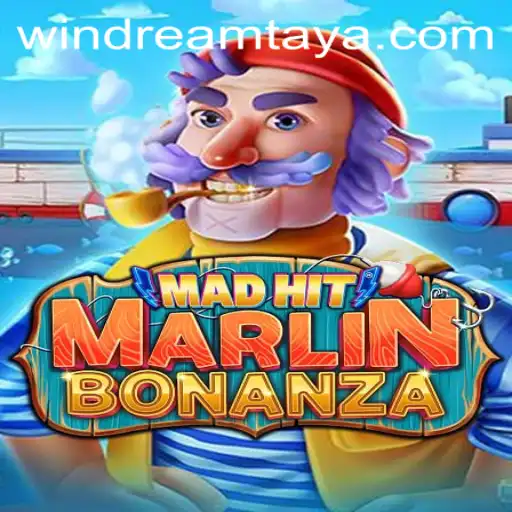 MadHitMarlinBonanza | An Exciting Underwater Fiesta!