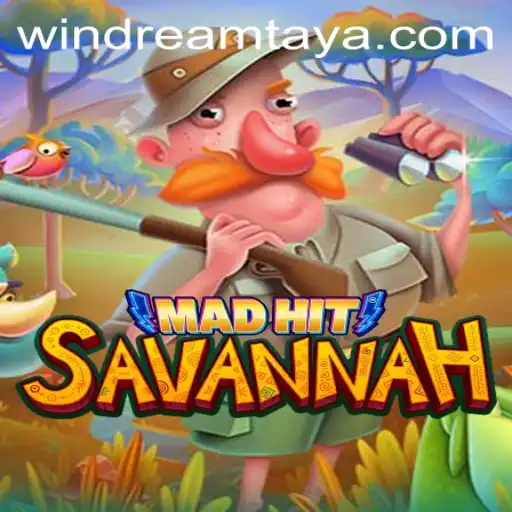 Discover MadHitSavannah: Unleash the Adventure and Embrace the Winning Dream