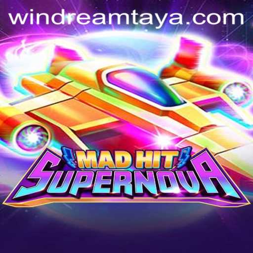 Unveiling MadHitSupernova: A Stellar Journey with WIN DREAM