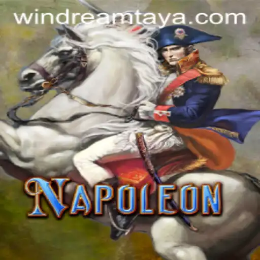 Napoleon: A Strategic Card Game to Win Your Dreams