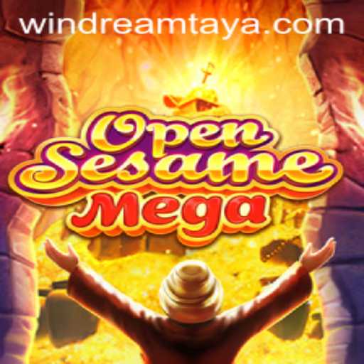 Unlock the Excitement with 'OPENSESAMEMEGA': The Ultimate Gaming Experience