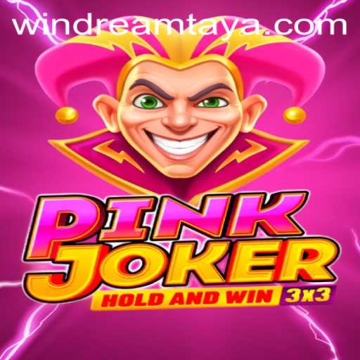 Unveiling Pinkjoker: The Thrilling Adventure of WIN DREAM