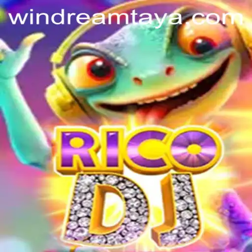 RicoDJ: WIN DREAM and Master the Groove in This Dynamic Adventure