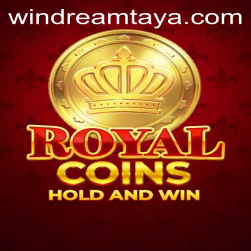RoyalCoins: Discover the Game That Lets You WIN DREAM Awards