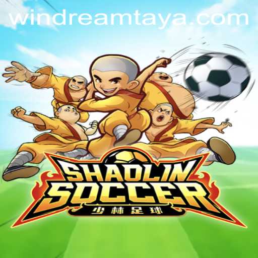 ShaolinSoccer: WIN DREAM - Unleash Your Inner Soccer Warrior