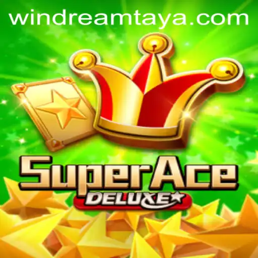 Discover the Thrills of SuperAceDeluxe: The Game That Lets You WIN DREAM
