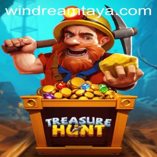 Unlocking the Adventure: Discover TreasureHunt and Win Dream