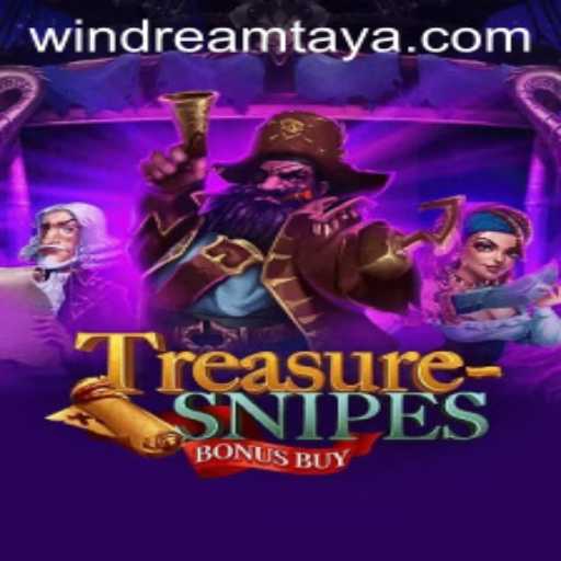 Exploring the Excitement of TreasuresnipesBonusBuy: The Game That Lets You WIN DREAM Prizes