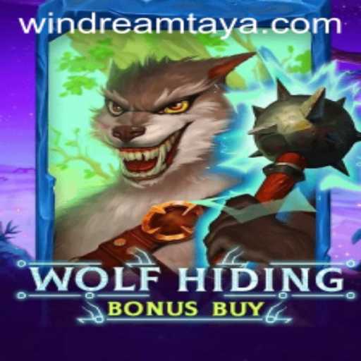 Exploring the Thrilling Adventure of WolfHidingBonusBuy: WIN DREAM