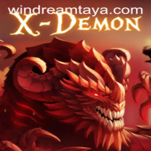 XDemon: Unleash Your Inner Warrior and WIN DREAM