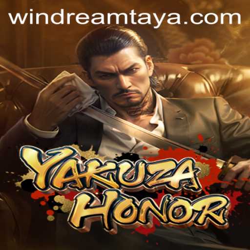 Discover the Thrills of YakuzaHonor: WIN DREAM